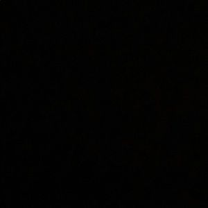 Meet your Posher, Isabelle